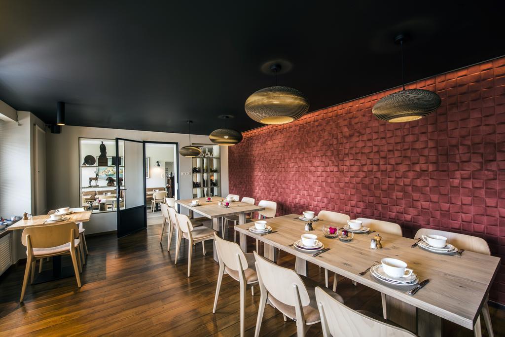 Hotel Beau Sejour Villers-sur-Lesse Ngoại thất bức ảnh