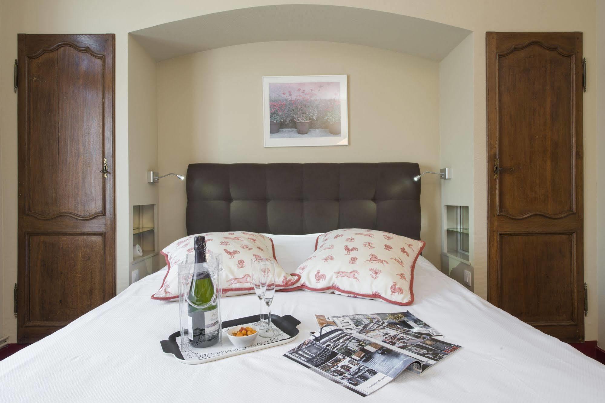 Hotel Beau Sejour Villers-sur-Lesse Ngoại thất bức ảnh